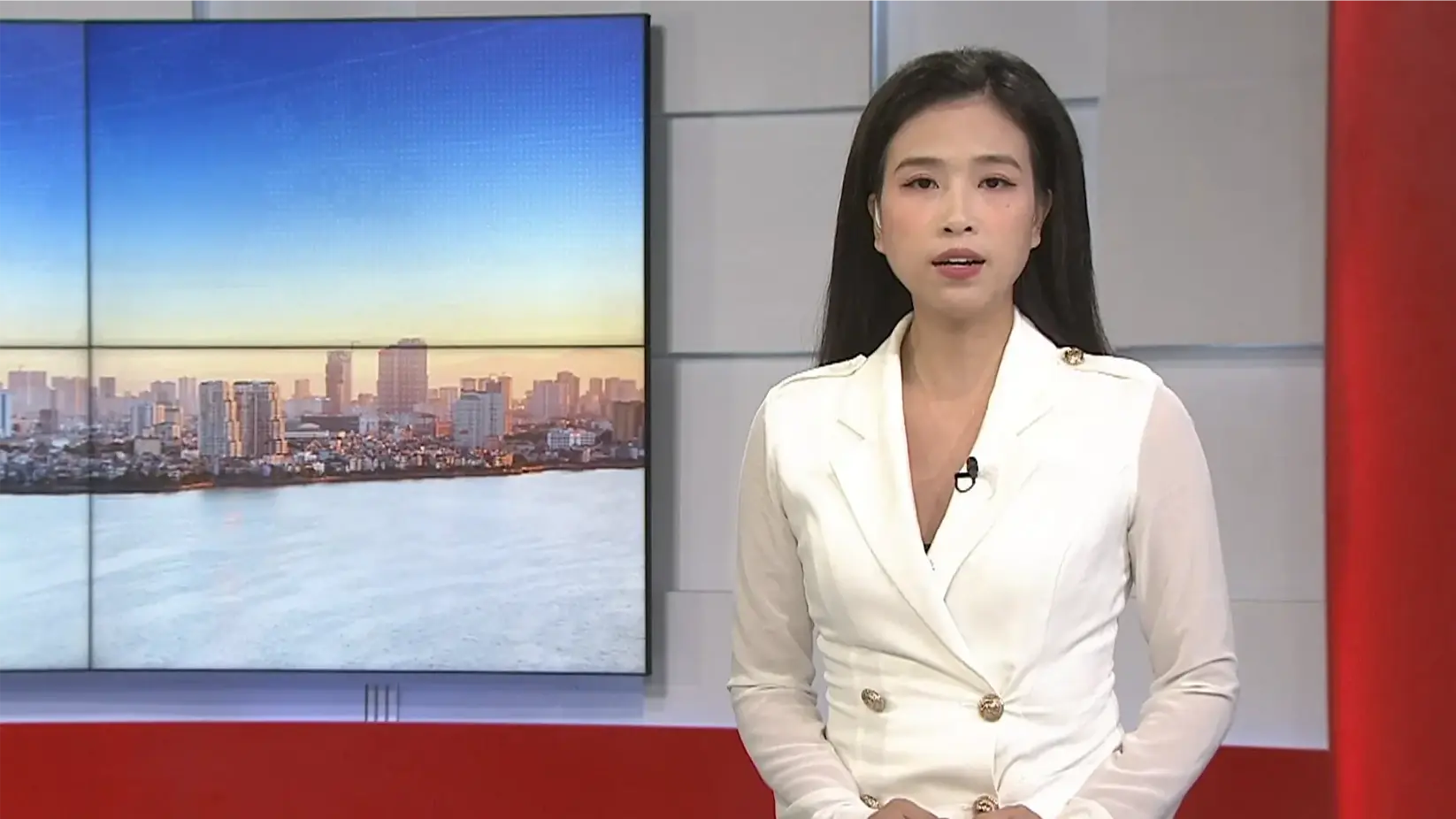 Chương trình Thời sự 11h30 | 07/10/2025